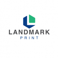 Landmark Print