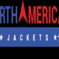 North American Jackets