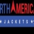 North American Jackets