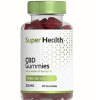 SuperhealthCBD Gummiesreviewss