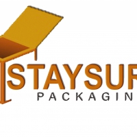 Staysure Packaging