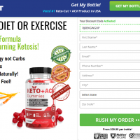 Superhealth Keto Gummies