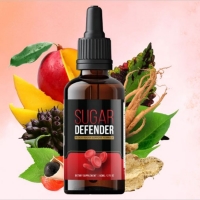 Sugar Defender UK