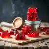 CBDGummieDrOzBloodSugar