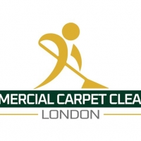Commercial Carpet Cleaning London