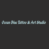 Ocean Blue Tattoo &amp;amp; Art Studio