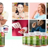 Smart Hemp Gummies Australia