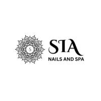 Sia Nails &amp;amp; Spa