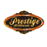Prestige Billiards &amp;amp; Gamerooms