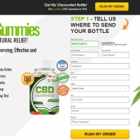 Medallion Greens CBD Gummies