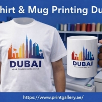 Flyers &amp;amp; Brochure Printing Dubai