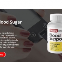 GlycoQ Glycogen Control