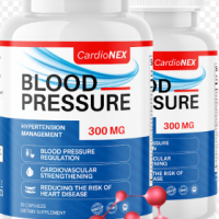 CardioNEX Capsules