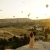 Rent a car with driver in Cappadocia