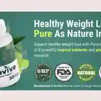 PuraviveWeightLossy