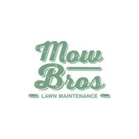 Mow Bros Lawn Maintenance