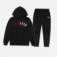 Trapstar Tracksuit