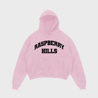 Raspberry hills