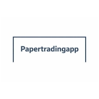 Paper Trading App