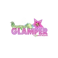 The Pamper Glamper