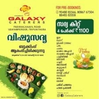 Galaxy Events &amp;amp; Caterers