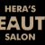 Heras NYC Salon