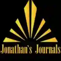 Jonathans Journals