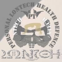 Lontech personal trainer