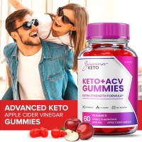 activ boost keto acv gummies