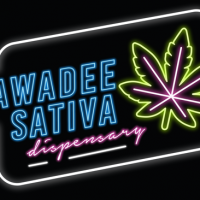 Sawadee Sativa - Weed I Cannabis | Dispensary in Bangkok
