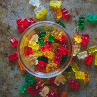 Joint Plus CBD Gummies