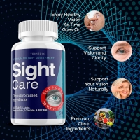 Sight Care New Zealand