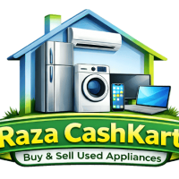 Raza CashKart 
