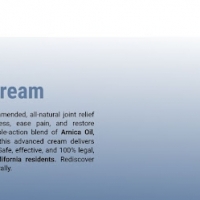 ArthroMax Pain Relief Cream
