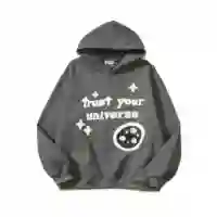 Broken Planets Hoodie