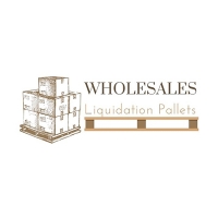 Wholesale Liquidation pallets