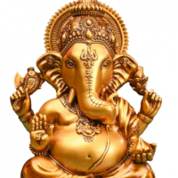 ganesh murti