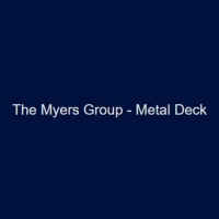 The Myers Group - Metal Deck