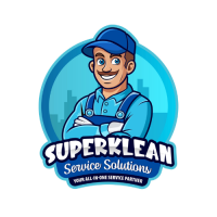 Super Klean Service Solutions