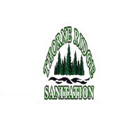 Thorne Ridge Sanitation