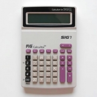 Sig Fig Calculator