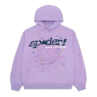 spider hoodie