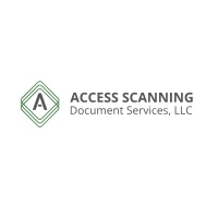 Access Scanning Document Services