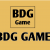 BDG GAME