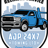 AJP 24X7 Towing