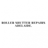 Roller Shutter Repairs Adelaide