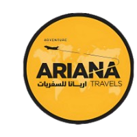 Ariana Travels