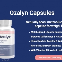 Ozalyn Capsules