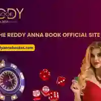 Reddy Anna Book
