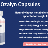 Ozalyn Capsules